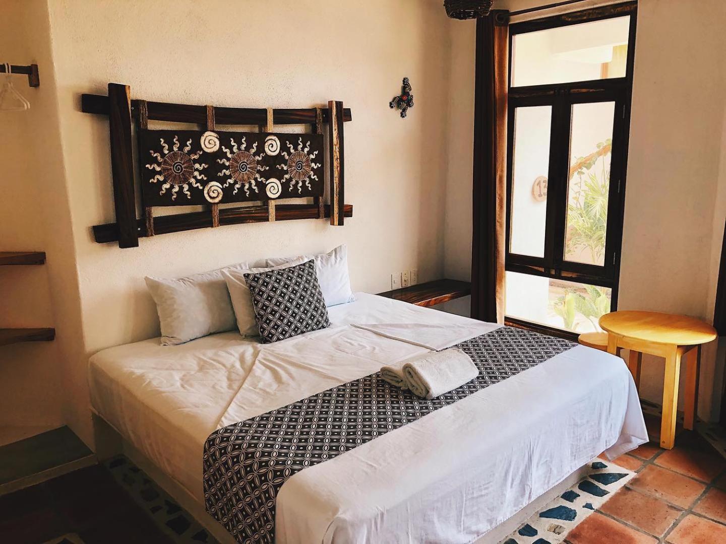 Hotel El Risco Cuatunalco Екстериор снимка