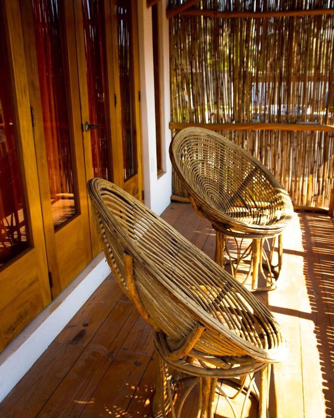 Hotel El Risco Cuatunalco Екстериор снимка