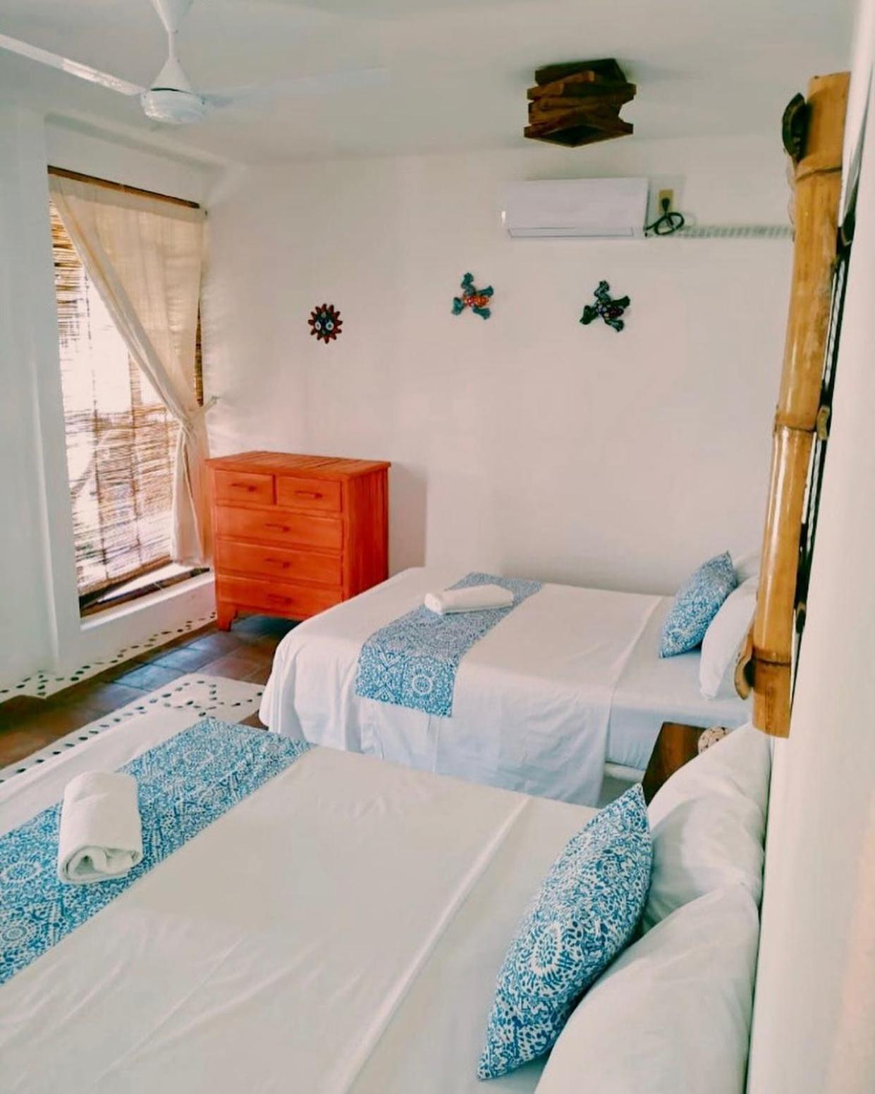 Hotel El Risco Cuatunalco Екстериор снимка